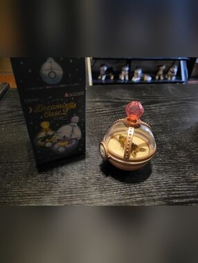 Eevee Dreamcase (2nd Edition)